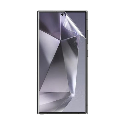 ENKAY Hat-Prince Full Glue Coverage Soft Explosion-proof Hydrogel Film, For Samsung Galaxy A07���...