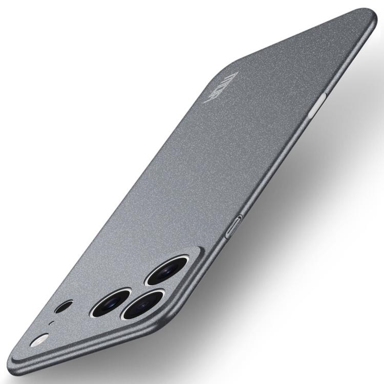 MOFI Fandun Series Frosted PC Ultra-thin All-inclusive Phone Case