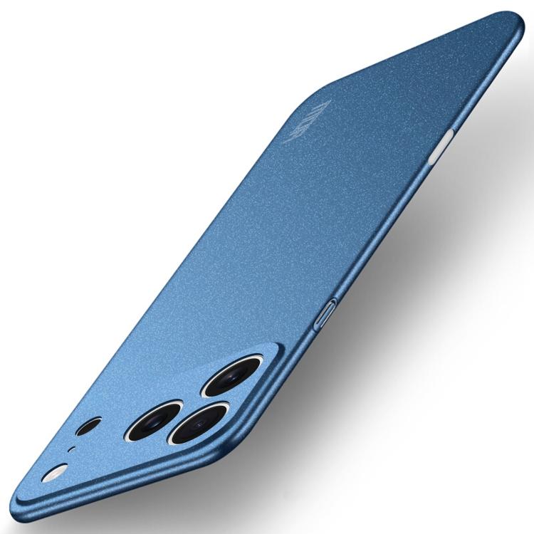 MOFI Fandun Series Frosted PC Ultra-thin All-inclusive Phone Case