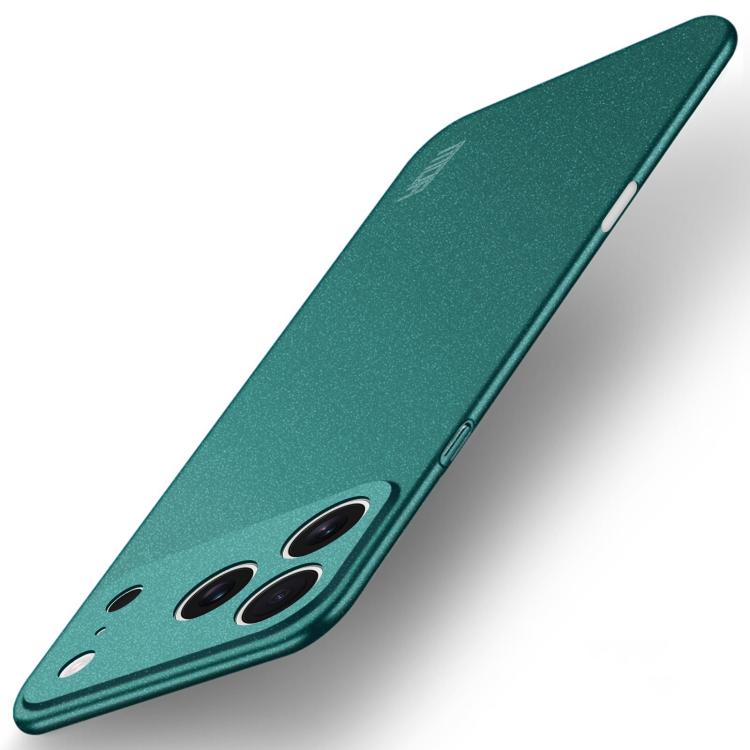 MOFI Fandun Series Frosted PC Ultra-thin All-inclusive Phone Case