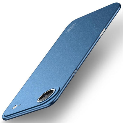 MOFI Fandun Series Frosted PC Ultra-thin All-inclusive Phone Case