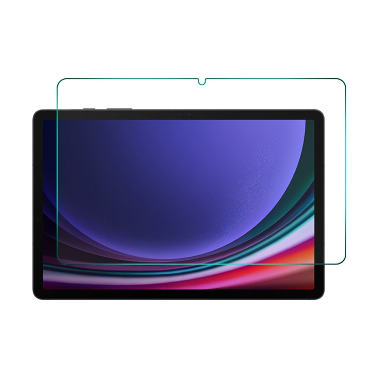 ENKAY Hat-Prince 0.33mm Explosion-proof Tempered Glass Film��������������������������������������...