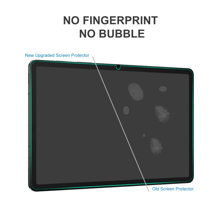 ENKAY Hat-Prince 0.33mm Explosion-proof Tempered Glass Film��������������������������������������...