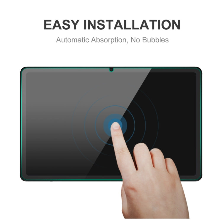 2pcs ENKAY Hat-Prince 0.33mm Explosion-proof Tempered Glass Film