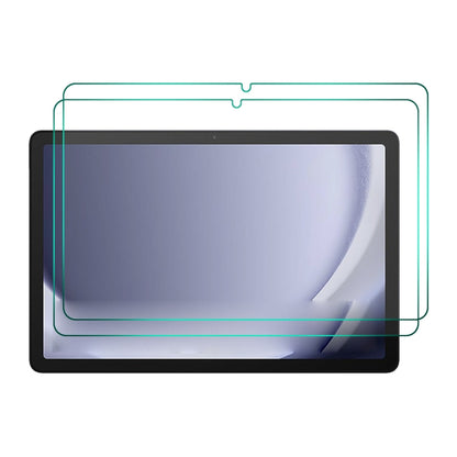 2pcs ENKAY Hat-Prince 0.33mm Explosion-proof Tempered Glass Film
