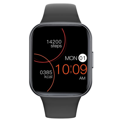 Y83 1.83 inch Color Screen Smart Watch
