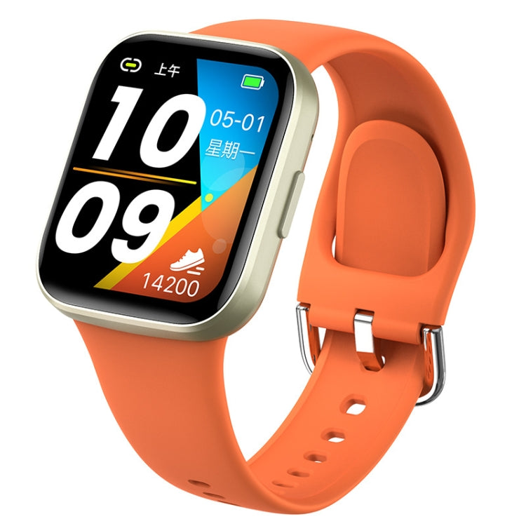 Y83 1.83 inch Color Screen Smart Watch