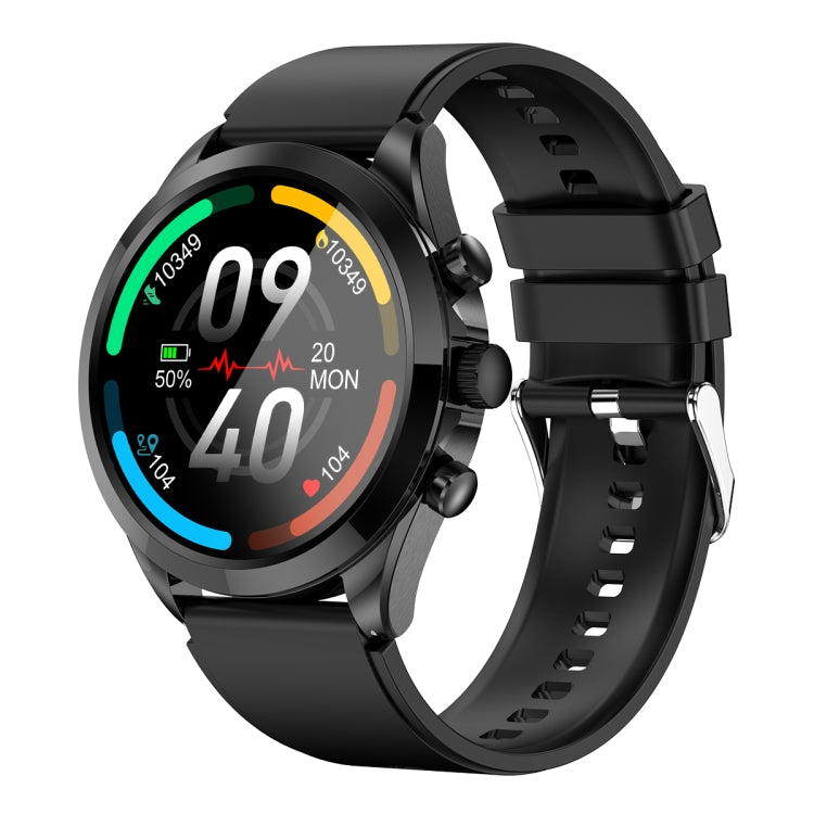 ET440 1.39 inch Color Screen Smart Watch