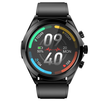 ET440 1.39 inch Color Screen Smart Watch