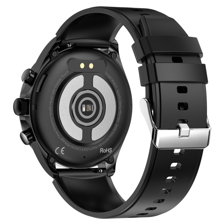 ET440 1.39 inch Color Screen Smart Watch