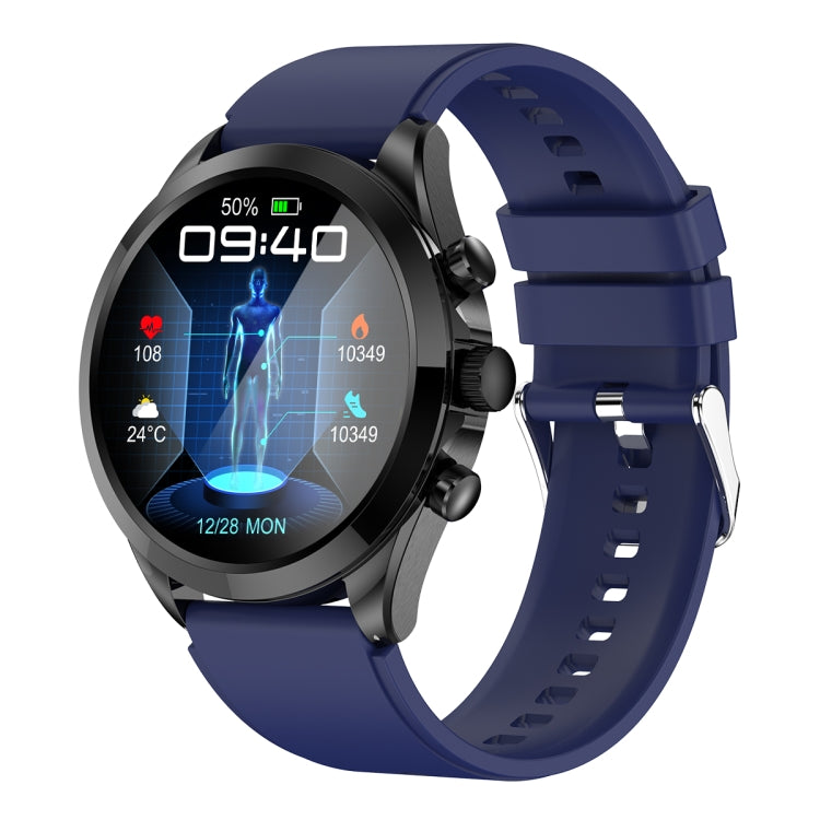ET440 1.39 inch Color Screen Smart Watch