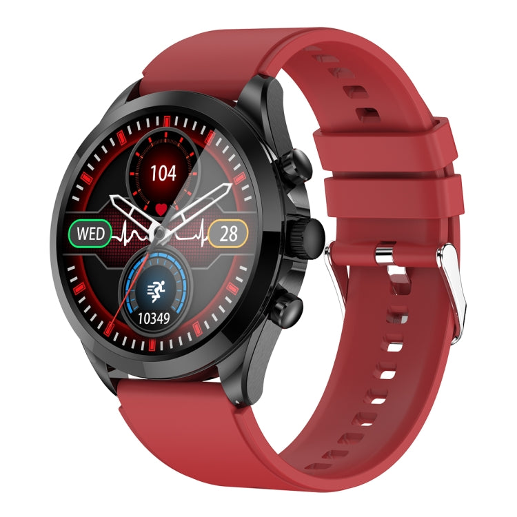 ET440 1.39 inch Color Screen Smart Watch