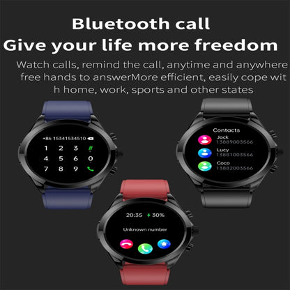 ET440 1.39 inch Color Screen Smart Watch