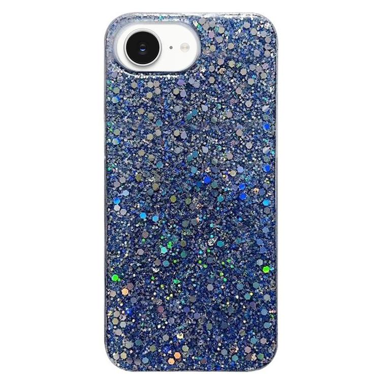 Glitter Sequins Epoxy TPU Phone Case