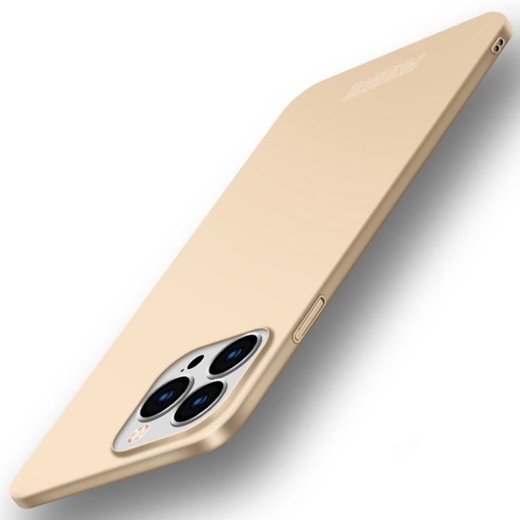 PINWUYO Micro-Frosted PC Ultra-thin Hard Phone Case with Magsafe Magnetic Ring�������������������...