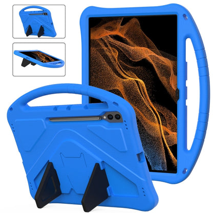 EVA Shockproof Tablet Case with Holder