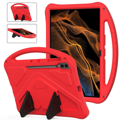 EVA Shockproof Tablet Case with Holder