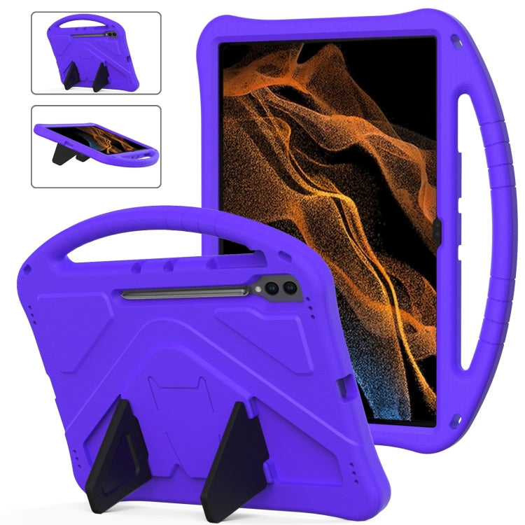 EVA Shockproof Tablet Case with Holder