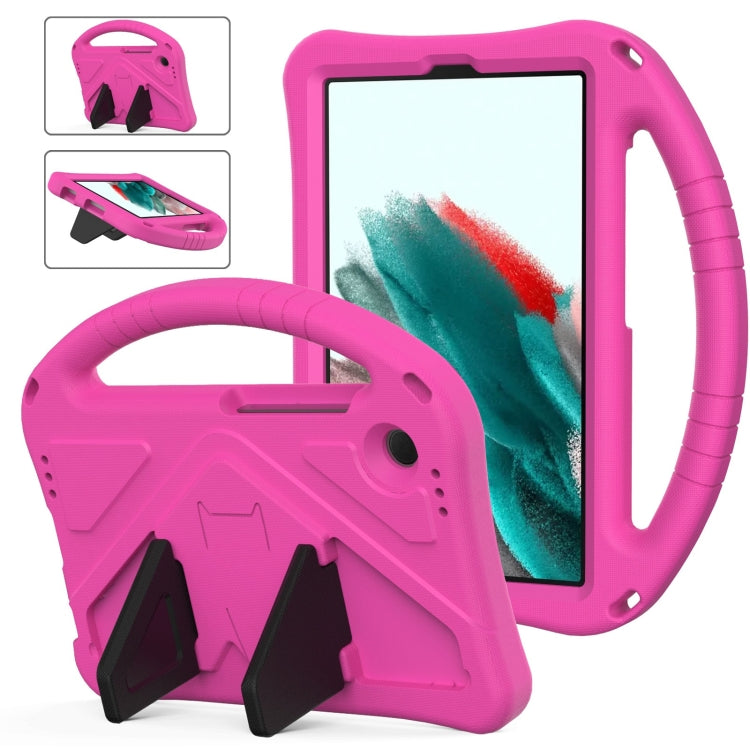 EVA Shockproof Tablet Case with Holder