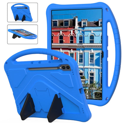 EVA Shockproof Tablet Case with Holder
