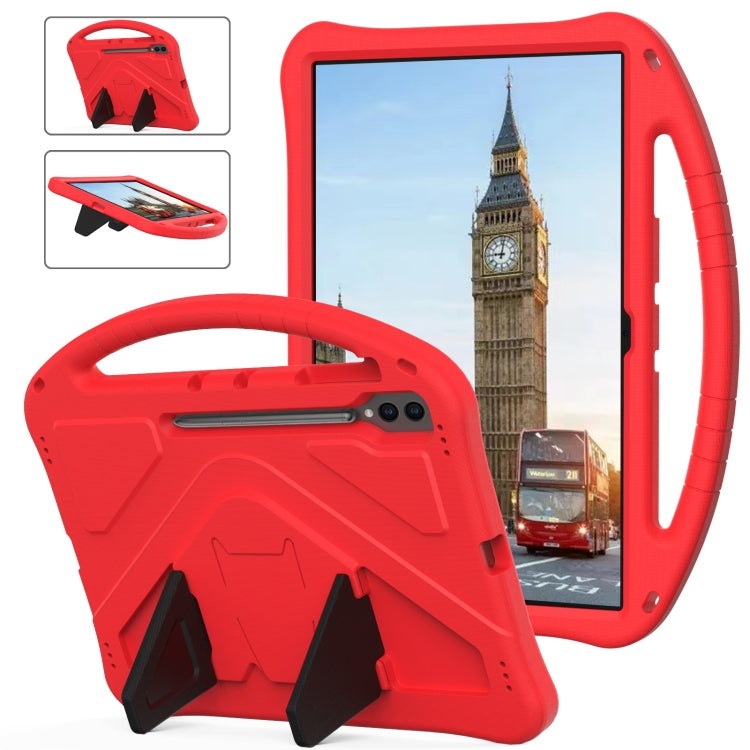 EVA Shockproof Tablet Case with Holder