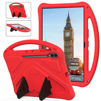 EVA Shockproof Tablet Case with Holder