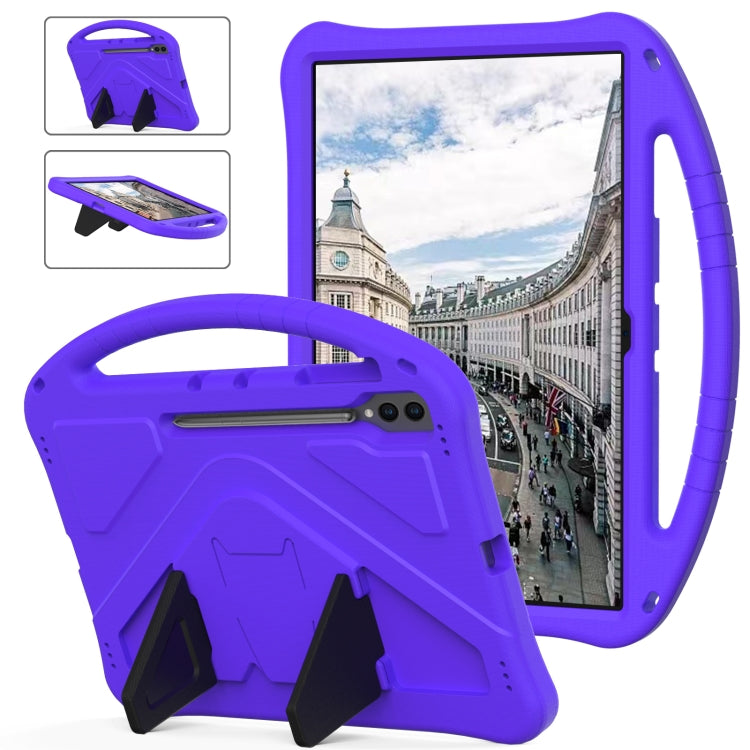 EVA Shockproof Tablet Case with Holder