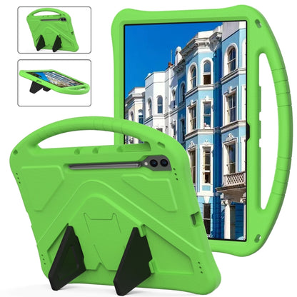 EVA Shockproof Tablet Case with Holder