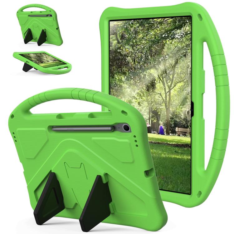EVA Shockproof Tablet Case with Holder