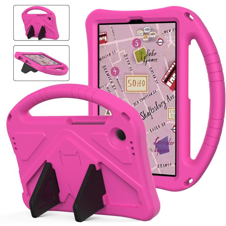 EVA Shockproof Tablet Case with Holder