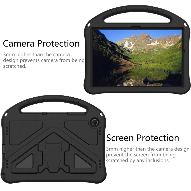 EVA Shockproof Tablet Case with Holder