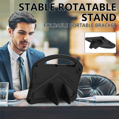 EVA Shockproof Tablet Case with Holder