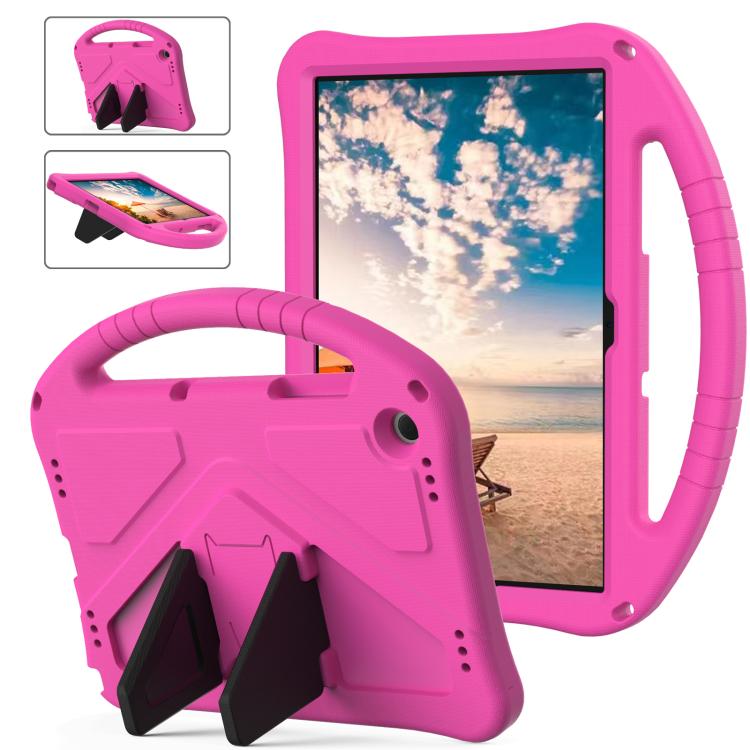 EVA Shockproof Tablet Case with Holder