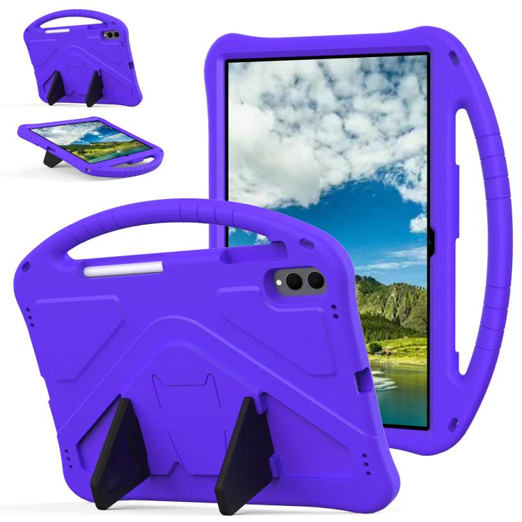 EVA Shockproof Tablet Case with Holder