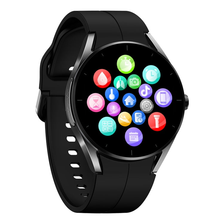 KS05 1.32 inch Color Screen Smart Watch