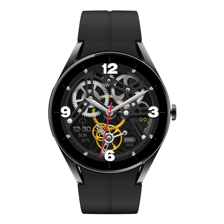 KS05 1.32 inch Color Screen Smart Watch