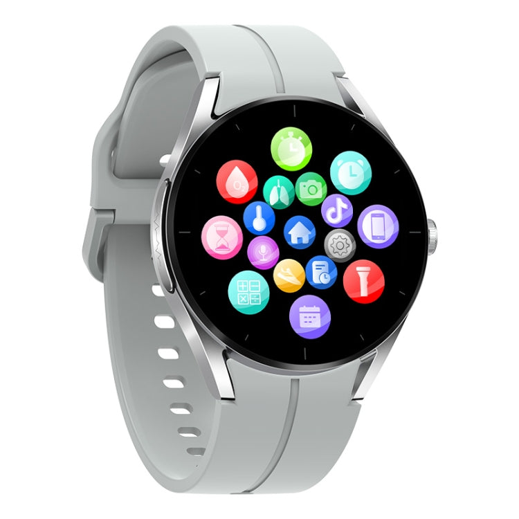 KS05 1.32 inch Color Screen Smart Watch
