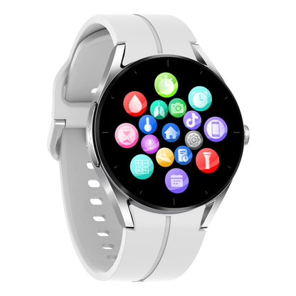 KS05 1.32 inch Color Screen Smart Watch