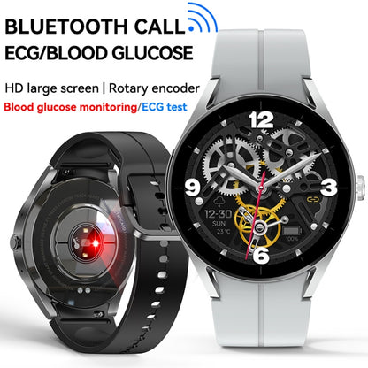 KS05 1.32 inch Color Screen Smart Watch