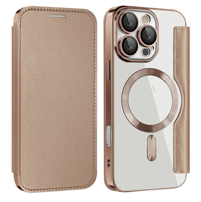 Shield MagSafe RFID Anti-theft Leather Phone Case