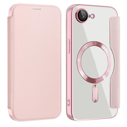 Shield MagSafe RFID Anti-theft Leather Phone Case