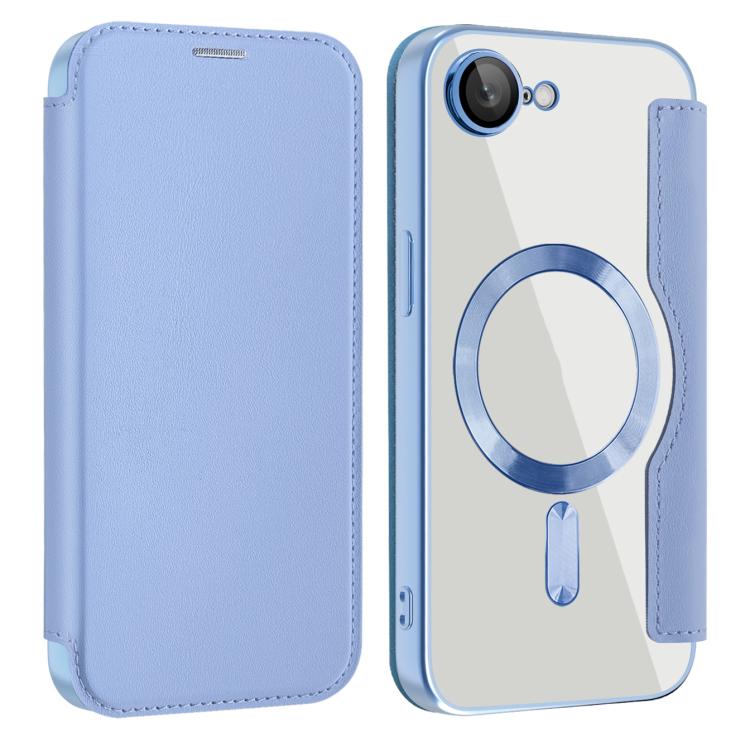 Shield MagSafe RFID Anti-theft Leather Phone Case