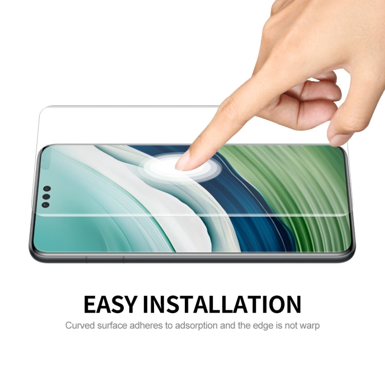 5pcs ENKAY Hat-Prince 3D PET Hot Bending Film, For Huawei Mate 60 Pro / Mate 60 Pro+