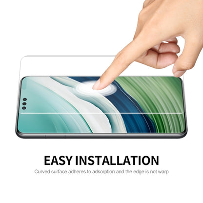 5pcs ENKAY Hat-Prince 3D PET Hot Bending Film, For Huawei Mate 60 Pro / Mate 60 Pro+
