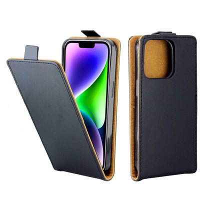 Vertical Flip Leather Phone Case with Card Slot, For iPhone 16e, For iPhone 16 Pro Max�����������...
