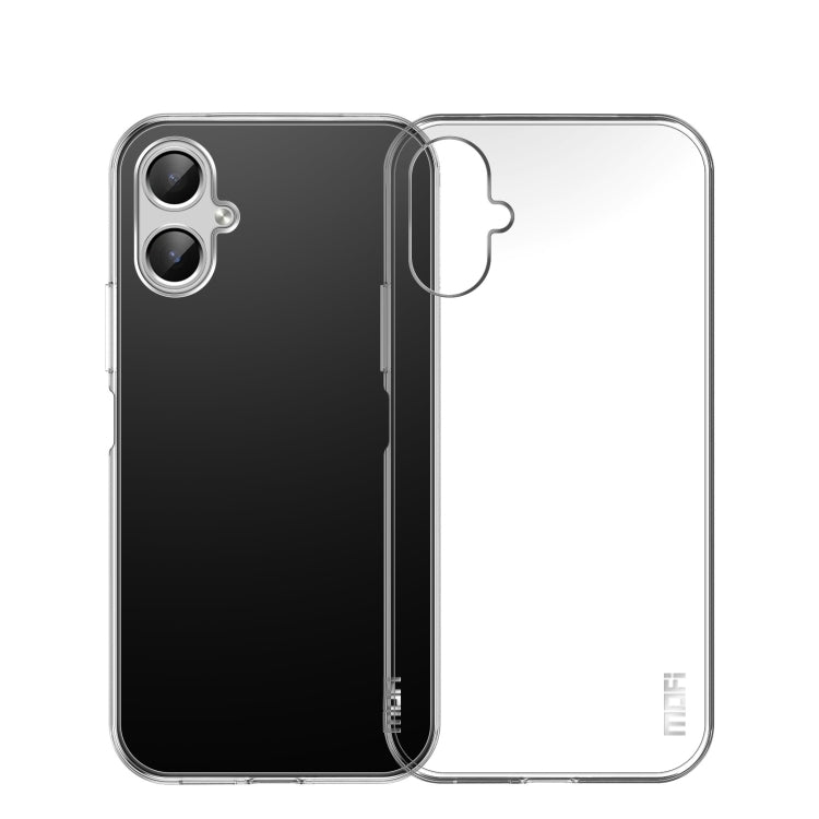 MOFI Ming Series Ultra-thin TPU Phone Case