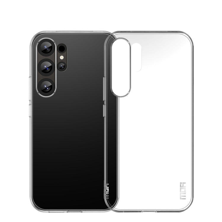 MOFI Ming Series Ultra-thin TPU Phone Case