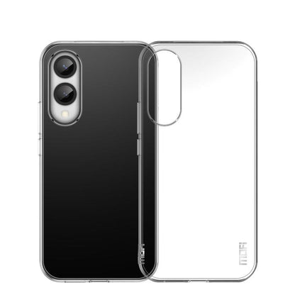 MOFI Ming Series Ultra-thin TPU Phone Case