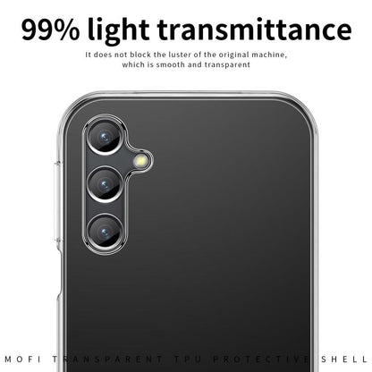 MOFI Ming Series Ultra-thin TPU Phone Case