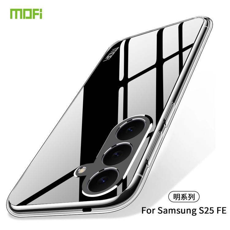 MOFI Ming Series Ultra-thin TPU Phone Case